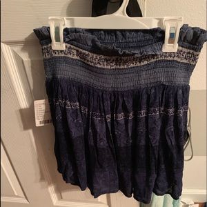 Urban outfitters skirt.
